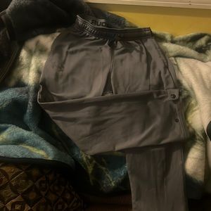 Under Armour long sweatpants